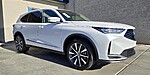 New 2026 ACURA MDX FWD W/TECHNOLOGY PACKAGE in LAS VEGAS, NEVADA
