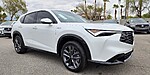 New 2026 ACURA ADX FWD W/A-SPEC PACKAGE in LAS VEGAS, NEVADA