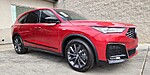 New 2026 ACURA MDX SH-AWD W/A-SPEC PACKAGE in LAS VEGAS, NEVADA