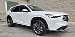New 2026 ACURA ADX AWD W/A-SPEC PACKAGE in LAS VEGAS, NEVADA