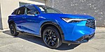 New 2026 ACURA ADX FWD W/A-SPEC ADVANCE PACKAGE in LAS VEGAS, NEVADA