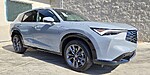 New 2026 ACURA ADX FWD W/A-SPEC PACKAGE in LAS VEGAS, NEVADA