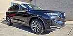 New 2026 ACURA MDX FWD W/TECHNOLOGY PACKAGE in LAS VEGAS, NEVADA