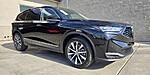 New 2026 ACURA MDX SH-AWD W/TECHNOLOGY PACKAGE in LAS VEGAS, NEVADA