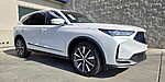 New 2026 ACURA MDX FWD W/TECHNOLOGY PACKAGE in LAS VEGAS, NEVADA