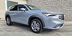 New 2026 ACURA ADX FWD in LAS VEGAS, NEVADA