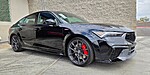 New 2026 ACURA INTEGRA TYPE S MANUAL in LAS VEGAS, NEVADA