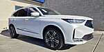 New 2026 ACURA MDX SH-AWD W/ADVANCE PACKAGE in LAS VEGAS, NEVADA