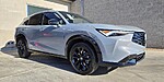 New 2026 ACURA ADX FWD W/A-SPEC ADVANCE PACKAGE in LAS VEGAS, NEVADA