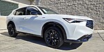 New 2026 ACURA ADX AWD W/A-SPEC ADVANCE PACKAGE in LAS VEGAS, NEVADA