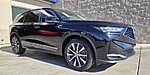 New 2026 ACURA MDX FWD W/TECHNOLOGY PACKAGE in LAS VEGAS, NEVADA