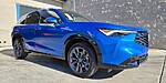 New 2026 ACURA ADX FWD W/A-SPEC PACKAGE in LAS VEGAS, NEVADA