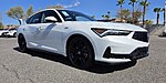 New 2026 ACURA INTEGRA MANUAL W/A-SPEC TECHNOLOGY PACKAGE in LAS VEGAS, NEVADA
