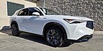 New 2026 ACURA ADX FWD W/A-SPEC PACKAGE in LAS VEGAS, NEVADA