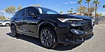 New 2026 ACURA ADX FWD W/A-SPEC PACKAGE in LAS VEGAS, NEVADA