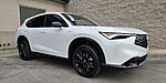New 2026 ACURA ADX AWD W/A-SPEC ADVANCE PACKAGE in LAS VEGAS, NEVADA
