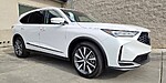 New 2026 ACURA MDX SH-AWD W/TECHNOLOGY PACKAGE in LAS VEGAS, NEVADA