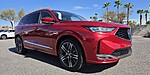 New 2026 ACURA MDX SH-AWD W/ADVANCE PACKAGE in LAS VEGAS, NEVADA