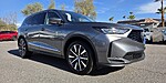 New 2026 ACURA MDX FWD W/TECHNOLOGY PACKAGE in LAS VEGAS, NEVADA