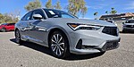 New 2026 ACURA INTEGRA CVT in LAS VEGAS, NEVADA