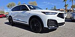 New 2026 ACURA MDX SH-AWD W/A-SPEC ADVANCE PACKAGE in LAS VEGAS, NEVADA