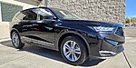 New 2026 ACURA MDX SH-AWD in LAS VEGAS, NEVADA