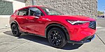 New 2026 ACURA ADX FWD W/A-SPEC ADVANCE PACKAGE in LAS VEGAS, NEVADA