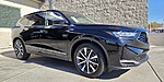 New 2026 ACURA MDX SH-AWD W/TECHNOLOGY PACKAGE in LAS VEGAS, NEVADA