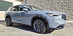 New 2026 ACURA ADX FWD W/A-SPEC PACKAGE in LAS VEGAS, NEVADA