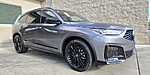 New 2026 ACURA MDX SH-AWD W/A-SPEC ADVANCE PACKAGE in LAS VEGAS, NEVADA