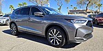 New 2026 ACURA MDX FWD W/TECHNOLOGY PACKAGE in LAS VEGAS, NEVADA