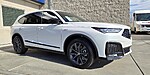 New 2026 ACURA MDX SH-AWD W/A-SPEC PACKAGE in LAS VEGAS, NEVADA