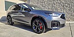 New 2026 ACURA MDX TYPE S SH-AWD W/ADVANCE PACKAGE in LAS VEGAS, NEVADA