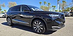New 2026 ACURA MDX SH-AWD W/TECHNOLOGY PACKAGE in LAS VEGAS, NEVADA