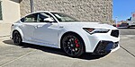 New 2026 ACURA INTEGRA TYPE S MANUAL in LAS VEGAS, NEVADA