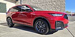 New 2026 ACURA MDX SH-AWD W/A-SPEC PACKAGE in LAS VEGAS, NEVADA