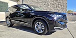 New 2026 ACURA MDX SH-AWD in LAS VEGAS, NEVADA