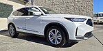 New 2026 ACURA MDX FWD in LAS VEGAS, NEVADA