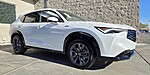 New 2026 ACURA ADX AWD W/A-SPEC PACKAGE in LAS VEGAS, NEVADA