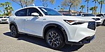 New 2026 ACURA ADX AWD W/A-SPEC PACKAGE in LAS VEGAS, NEVADA