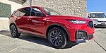 New 2026 ACURA MDX SH-AWD W/A-SPEC PACKAGE in LAS VEGAS, NEVADA