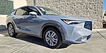 New 2026 ACURA ADX FWD in LAS VEGAS, NEVADA