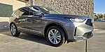 New 2026 ACURA MDX SH-AWD in LAS VEGAS, NEVADA