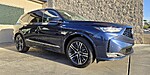 New 2026 ACURA MDX SH-AWD W/ADVANCE PACKAGE in LAS VEGAS, NEVADA