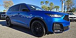New 2026 ACURA MDX SH-AWD W/A-SPEC ADVANCE PACKAGE in LAS VEGAS, NEVADA