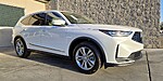 New 2026 ACURA MDX SH-AWD in LAS VEGAS, NEVADA