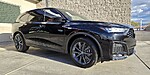 New 2026 ACURA MDX SH-AWD W/A-SPEC PACKAGE in LAS VEGAS, NEVADA