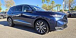 New 2026 ACURA MDX SH-AWD w/Technology Package in LAS VEGAS, NEVADA