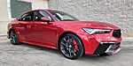 New 2026 ACURA INTEGRA TYPE S MANUAL in LAS VEGAS, NEVADA