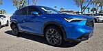 New 2026 ACURA ADX FWD W/A-SPEC PACKAGE in LAS VEGAS, NEVADA